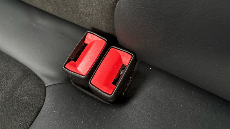 Ford Puma ST 1.5 EcoBoost ST 5dr Petrol Hatchback